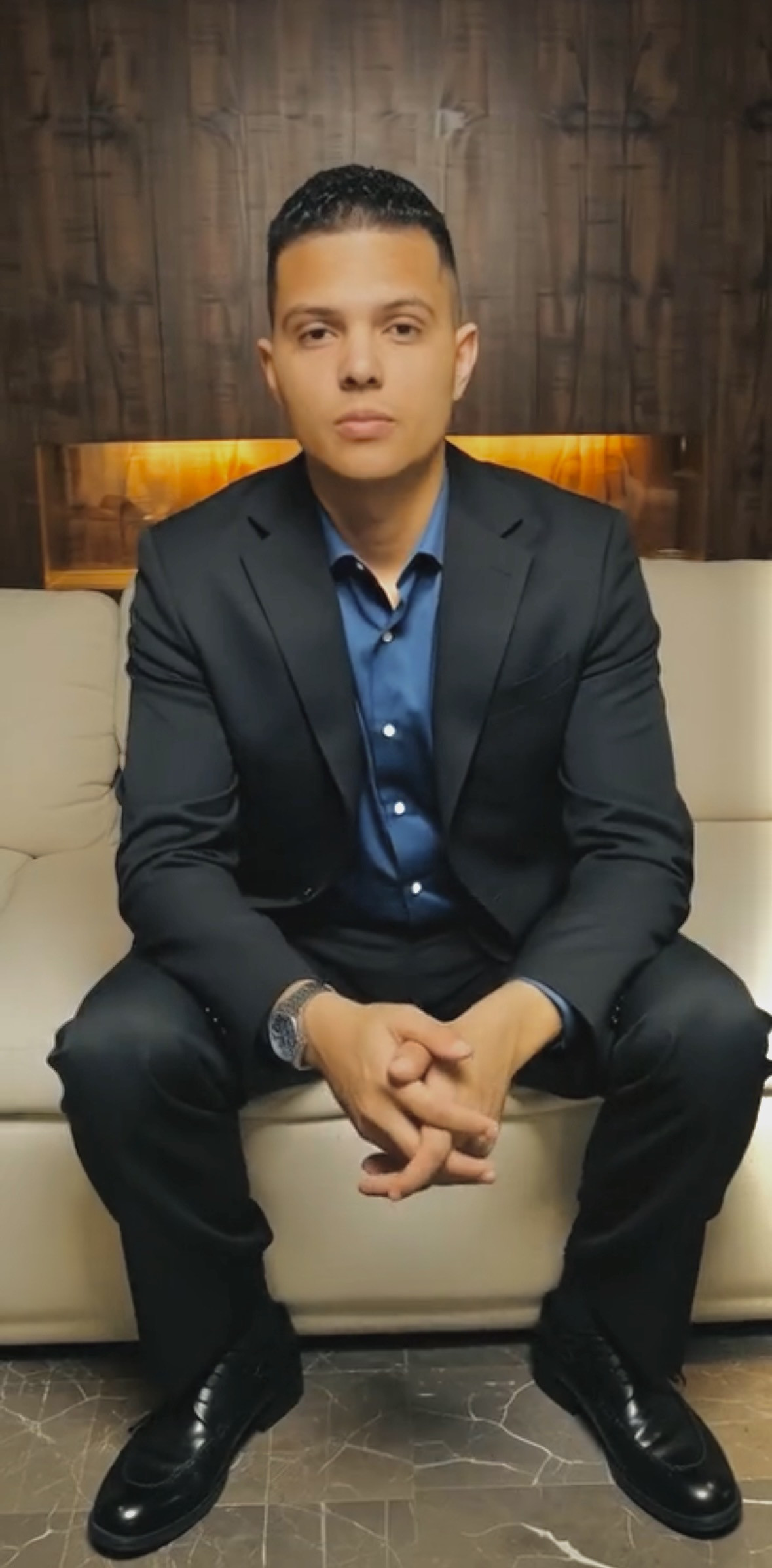 AJ Rodriguez, Founder of AJ Venture